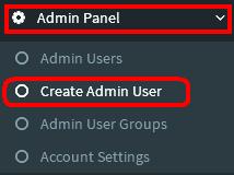 Create admin.JPG