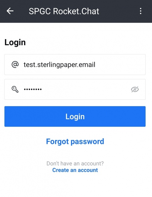 RocketchatM Login.jpg